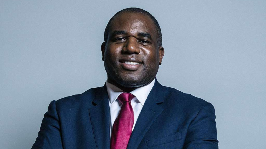 David Lammy starts to shape Labour’s Europe Policy